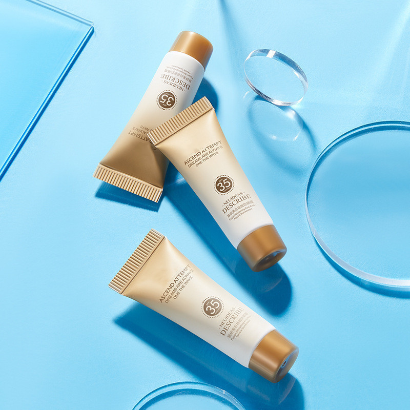 Water Locking Moisturizing Sunscreen - Image 2