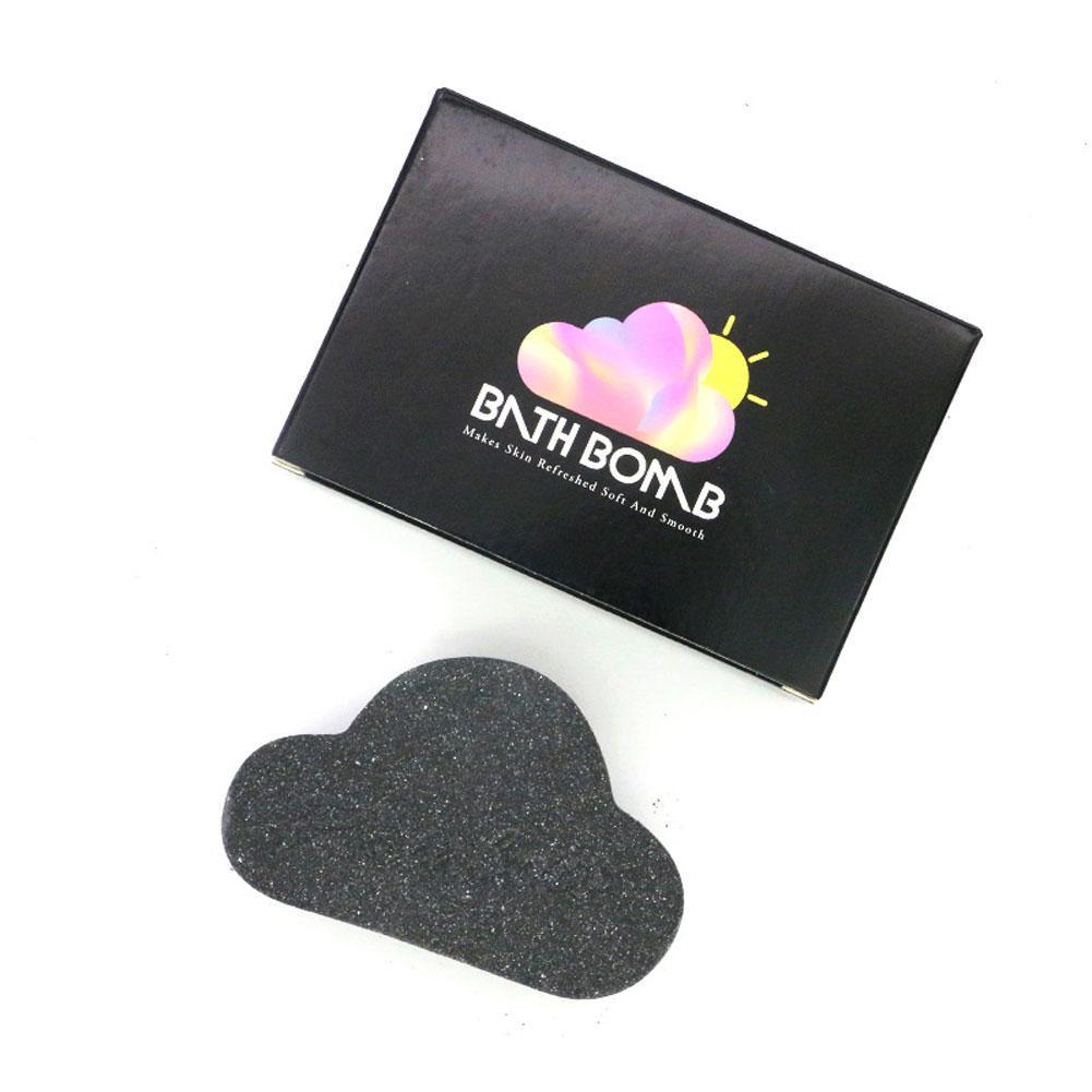 Exploding Salt Bubble Ball Essential Oil Soap - Image 4