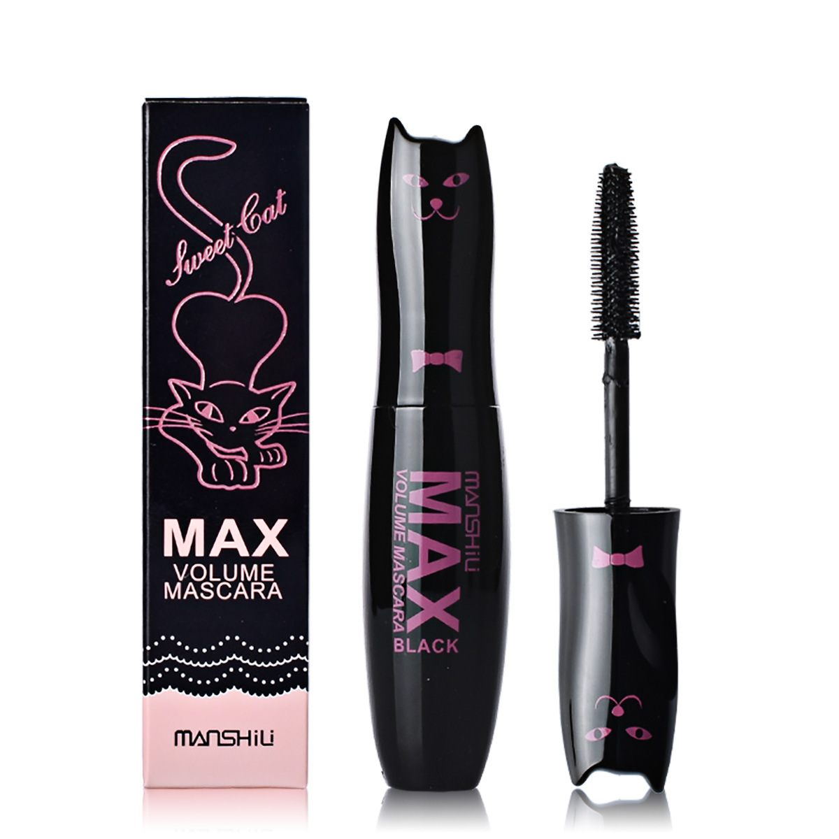 Cat Series Mascara