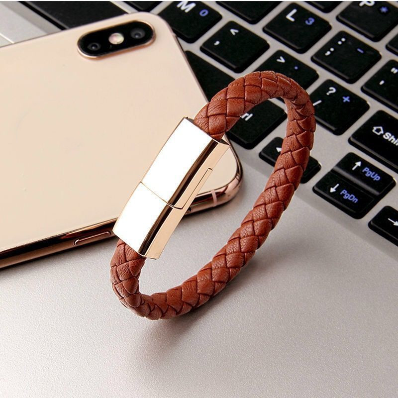New Bracelet Charger USB Charging Cable - Image 10