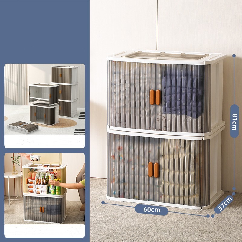 Children's Toy Cabinet Drawer Storage - Image 10