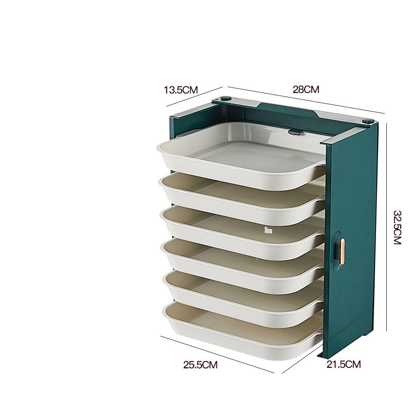 Perforation-Free Multi-layer Rack - Image 6