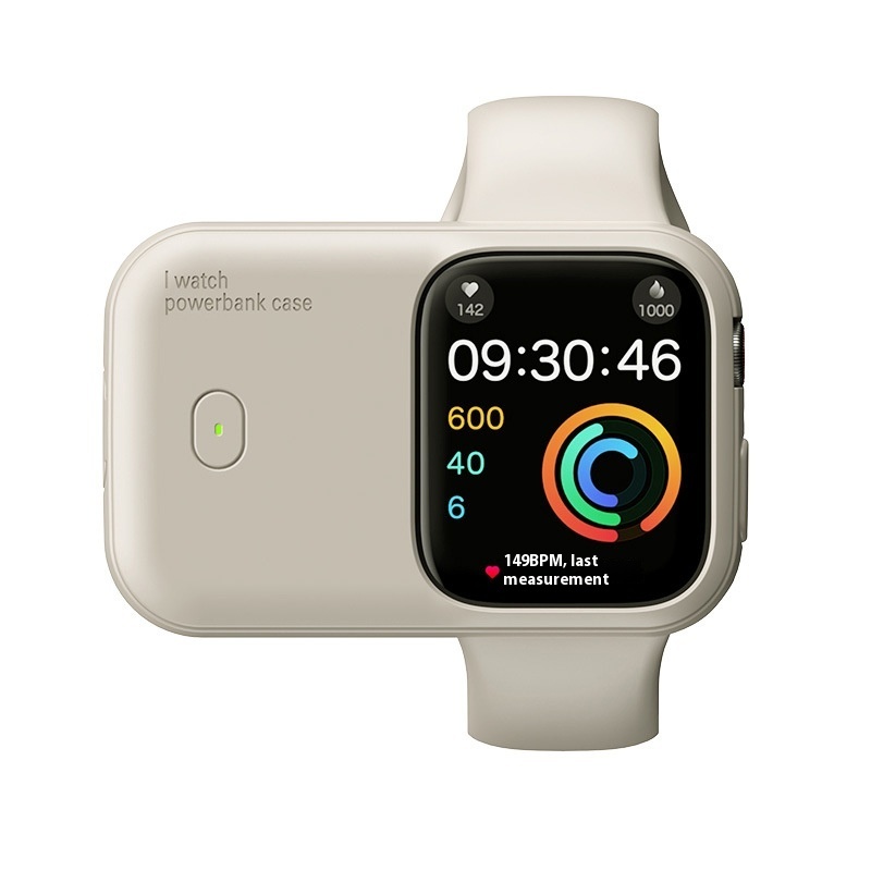 Portable Wireless Power Bank - Image 2