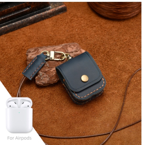 Leather Protective Case