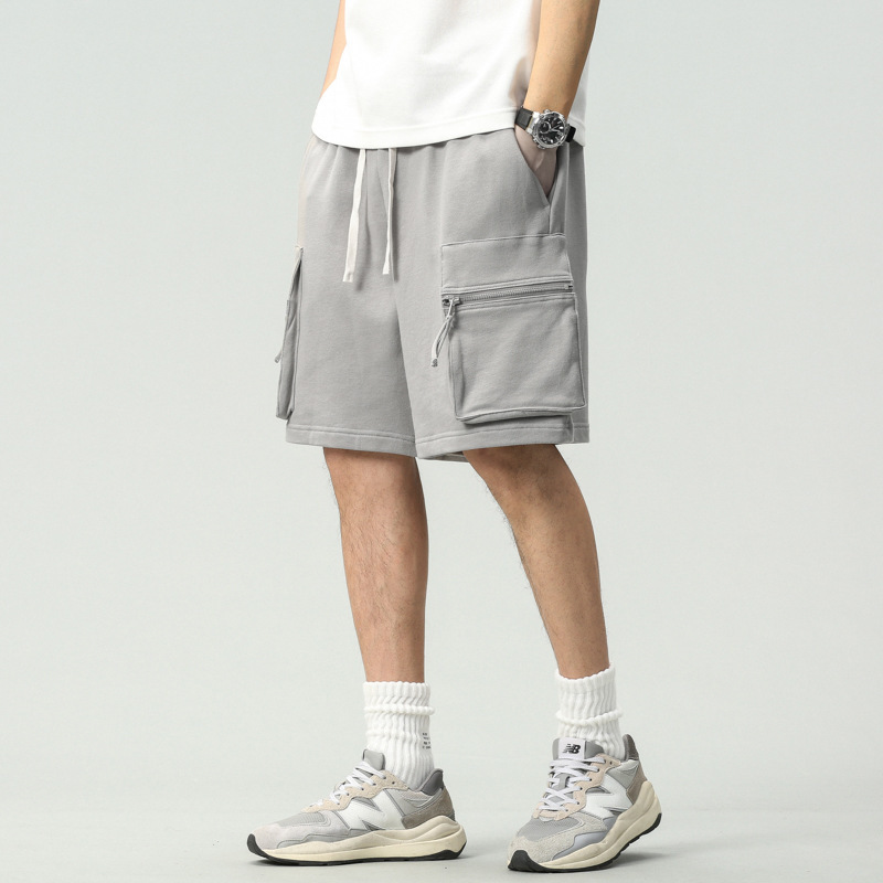 Fashion Style Cargo Shorts