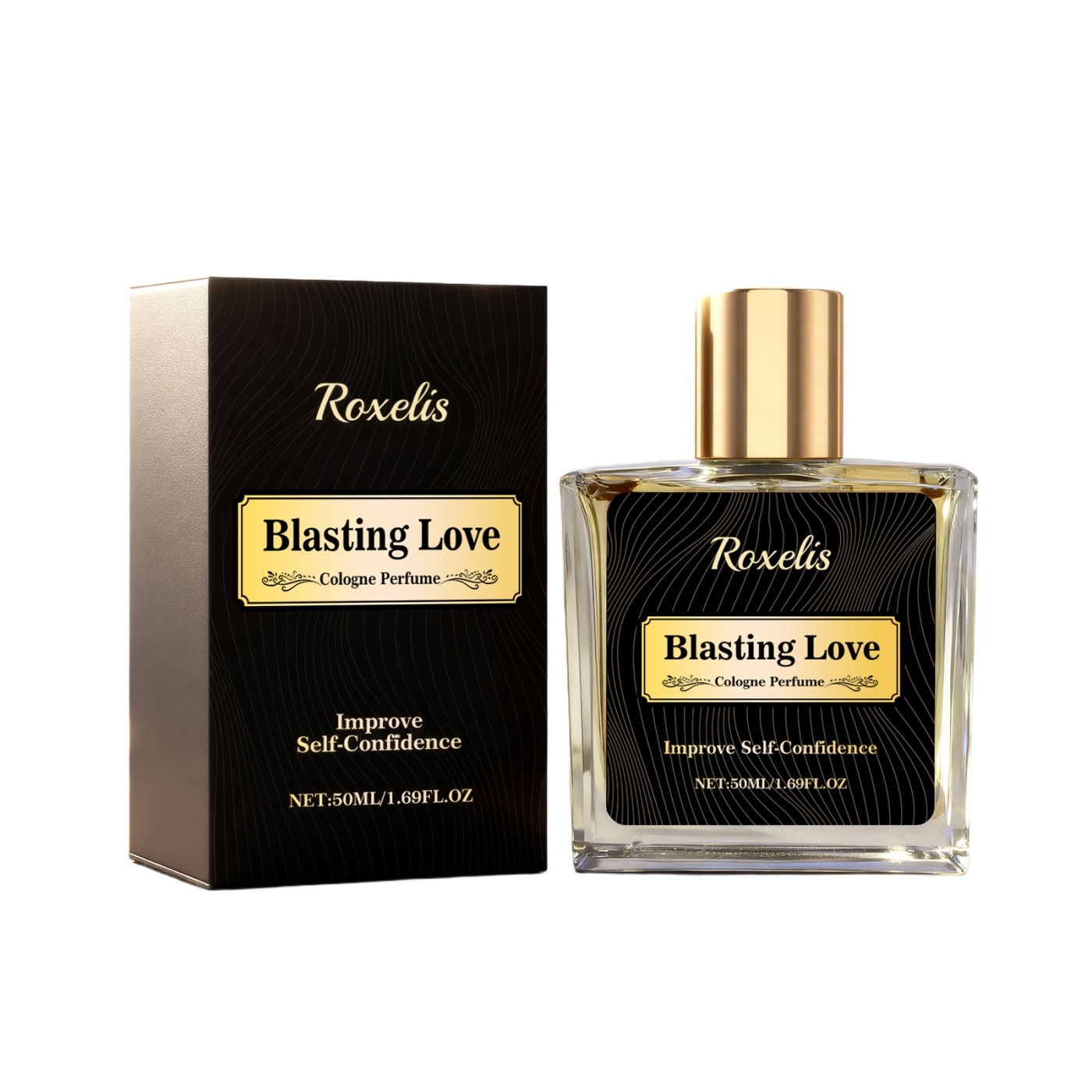 Yuedong Charm Cologne
