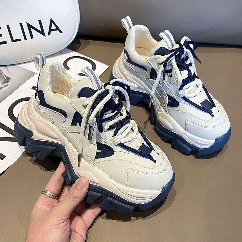 Muffin Casual Sneaker Shoes - Image 2