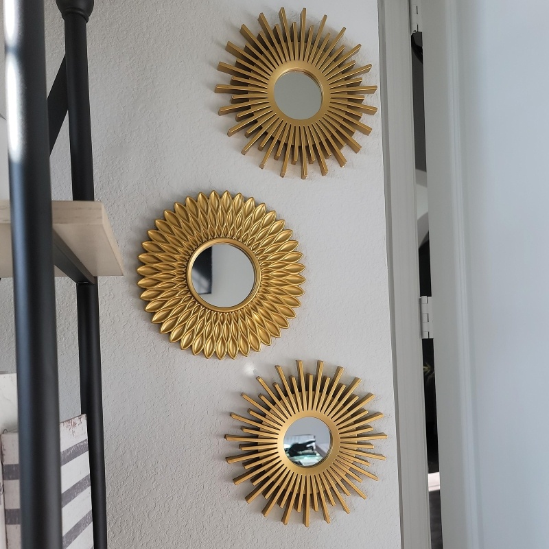 Wall Decoration Hanging Mirror