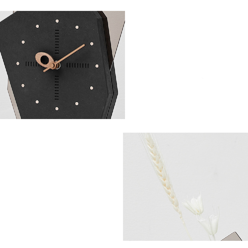 Living Room Decoration Clock - Image 4