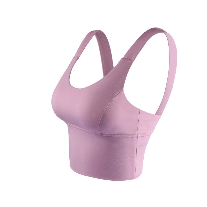 Sleek Yoga Sportswear Vest - Image 2