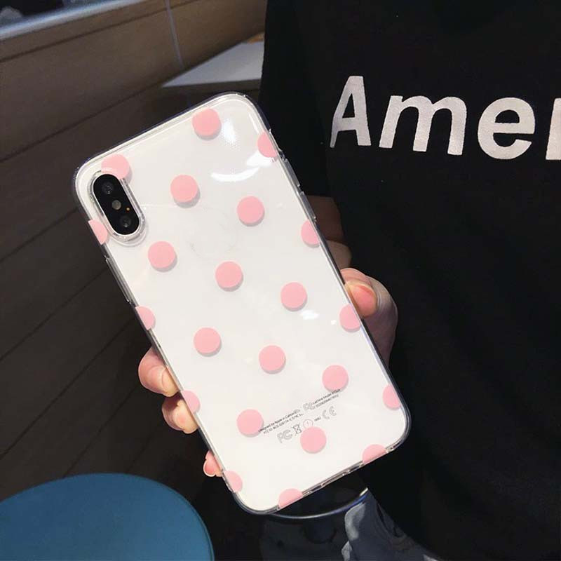Dot Mobile Phone Case - Image 5