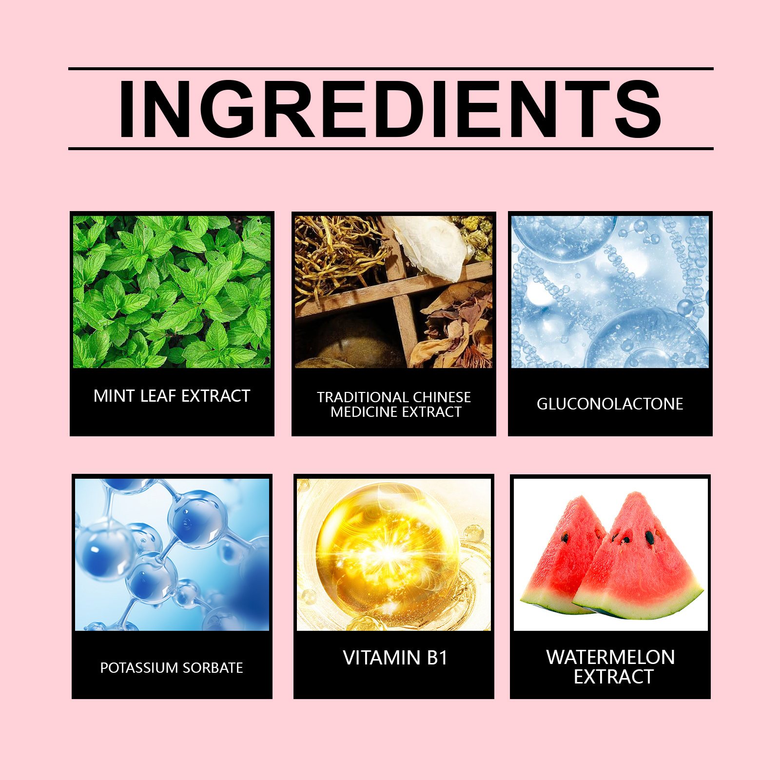 Multi Herbs Body Self-Tanning Drops - Image 5