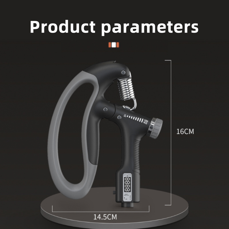 Smart Counting Grip - Image 2