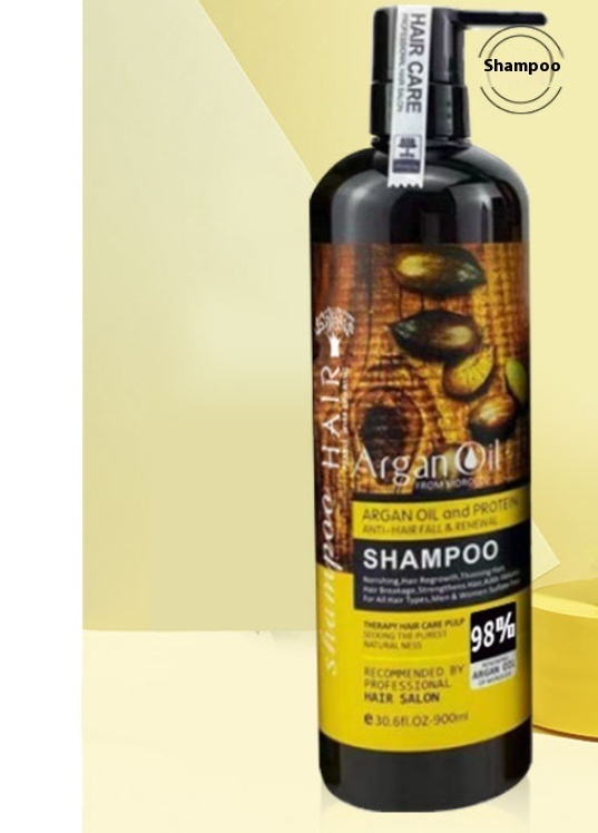 Morocco Hair Conditioner - Image 2