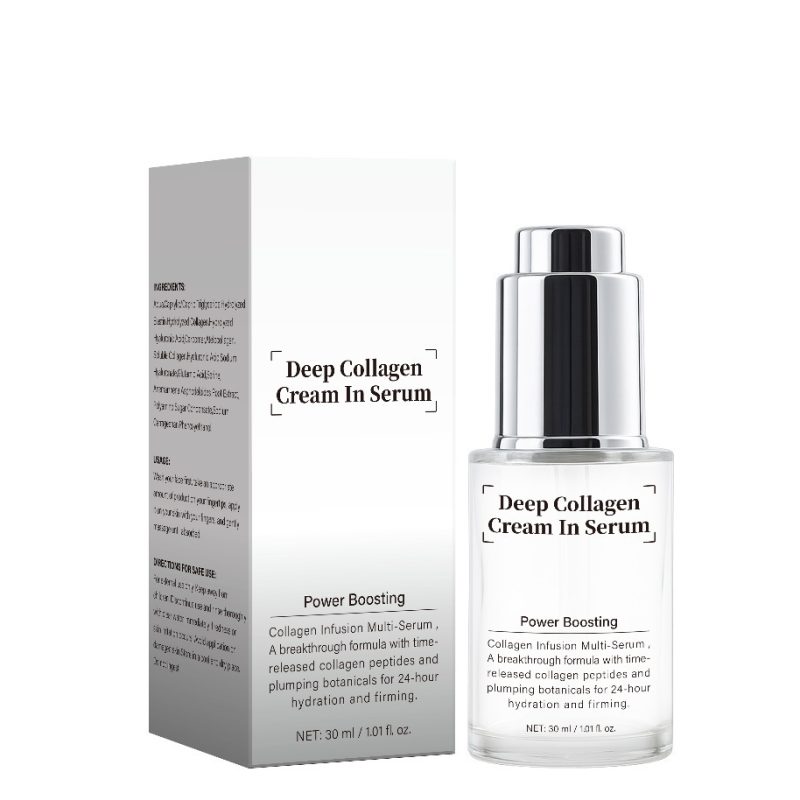 Deep Collagen Essence Serum