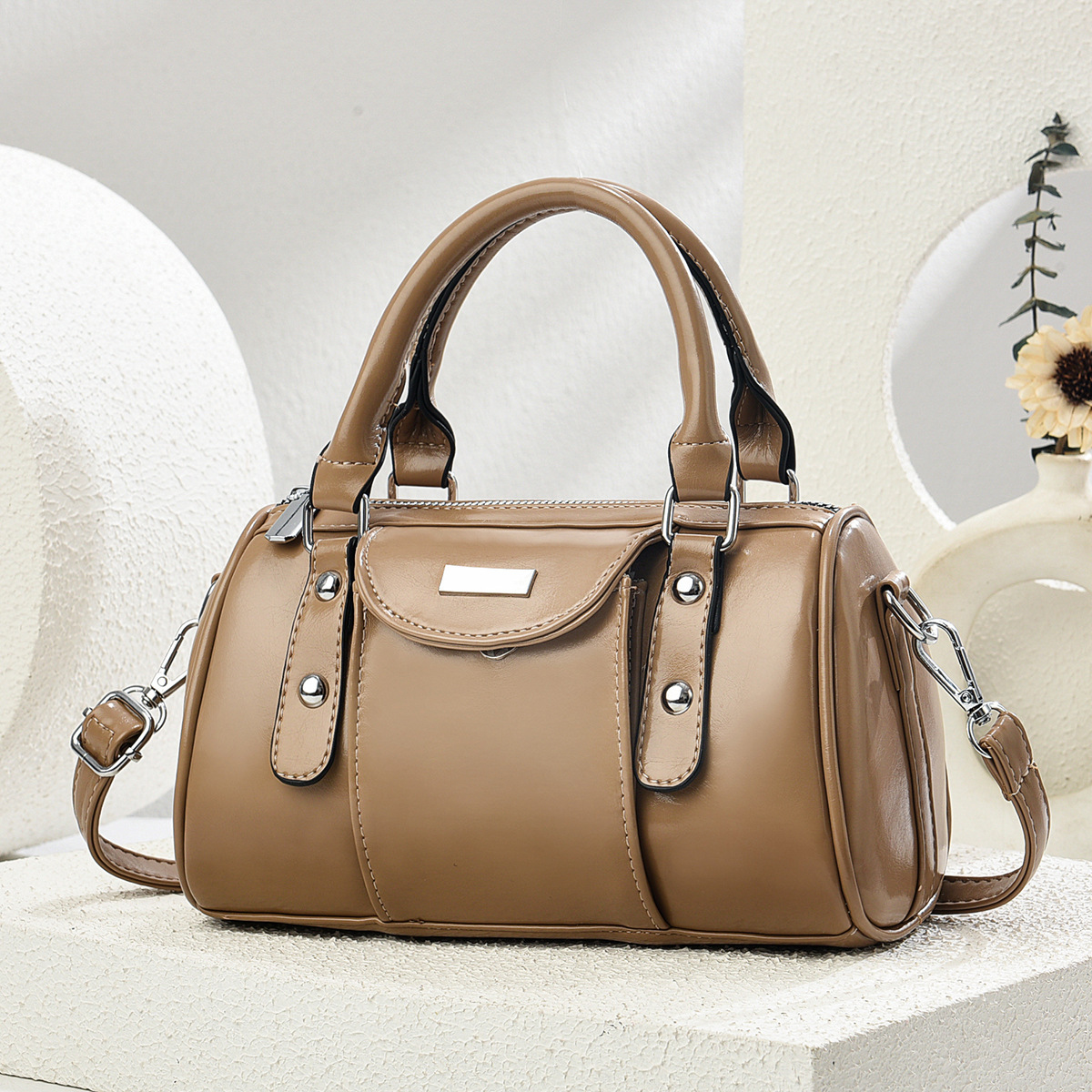 New Fashion Personalized Handbag - Image 2