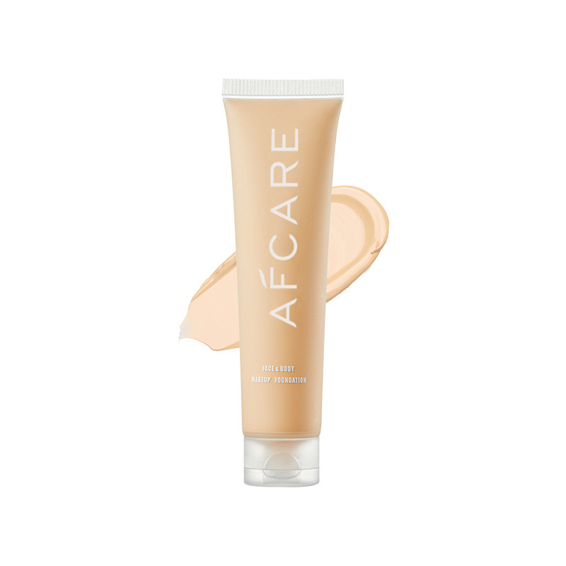 Moisturizing Liquid Foundation - Image 2