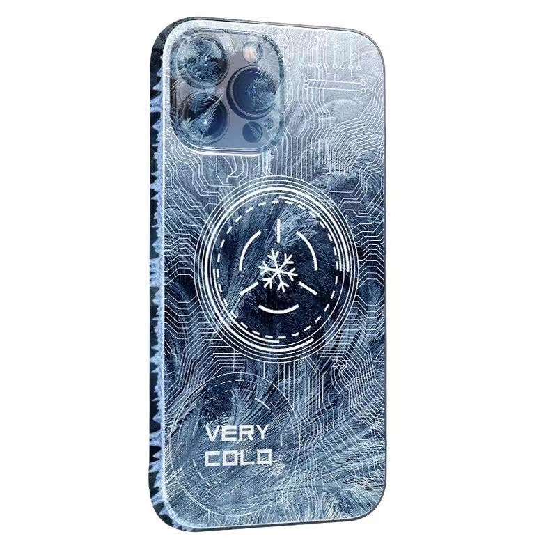 Heat Dissipating Phone Case Radiator - Image 3