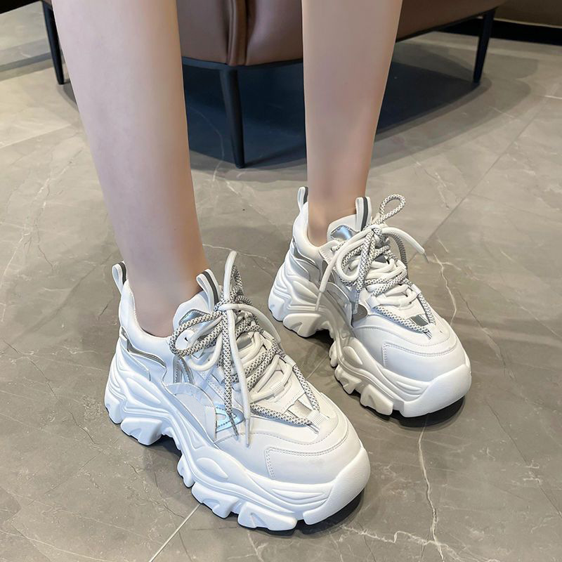Muffin Casual Sneaker Shoes - Image 7