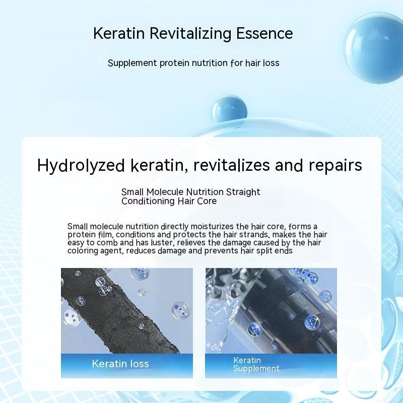 Moisturizing Fragrance Hair Conditioner - Image 2