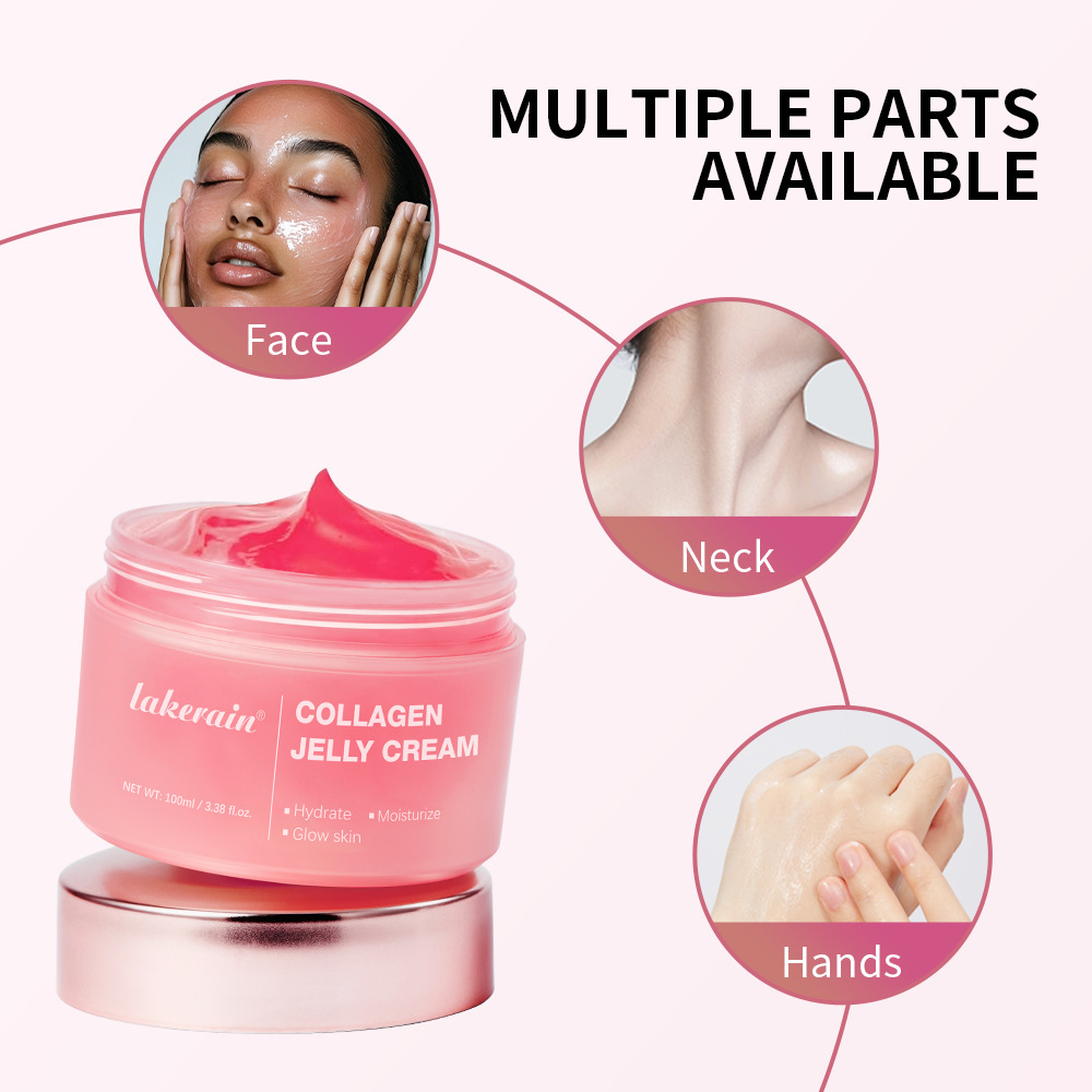 Hydrating And Firming Facial Mask
