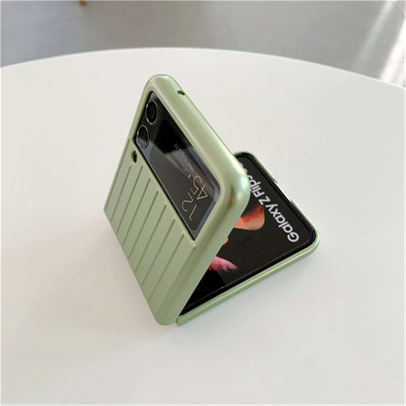 Ultra-Thin Folding Screen Trolley Phone Case - Image 8