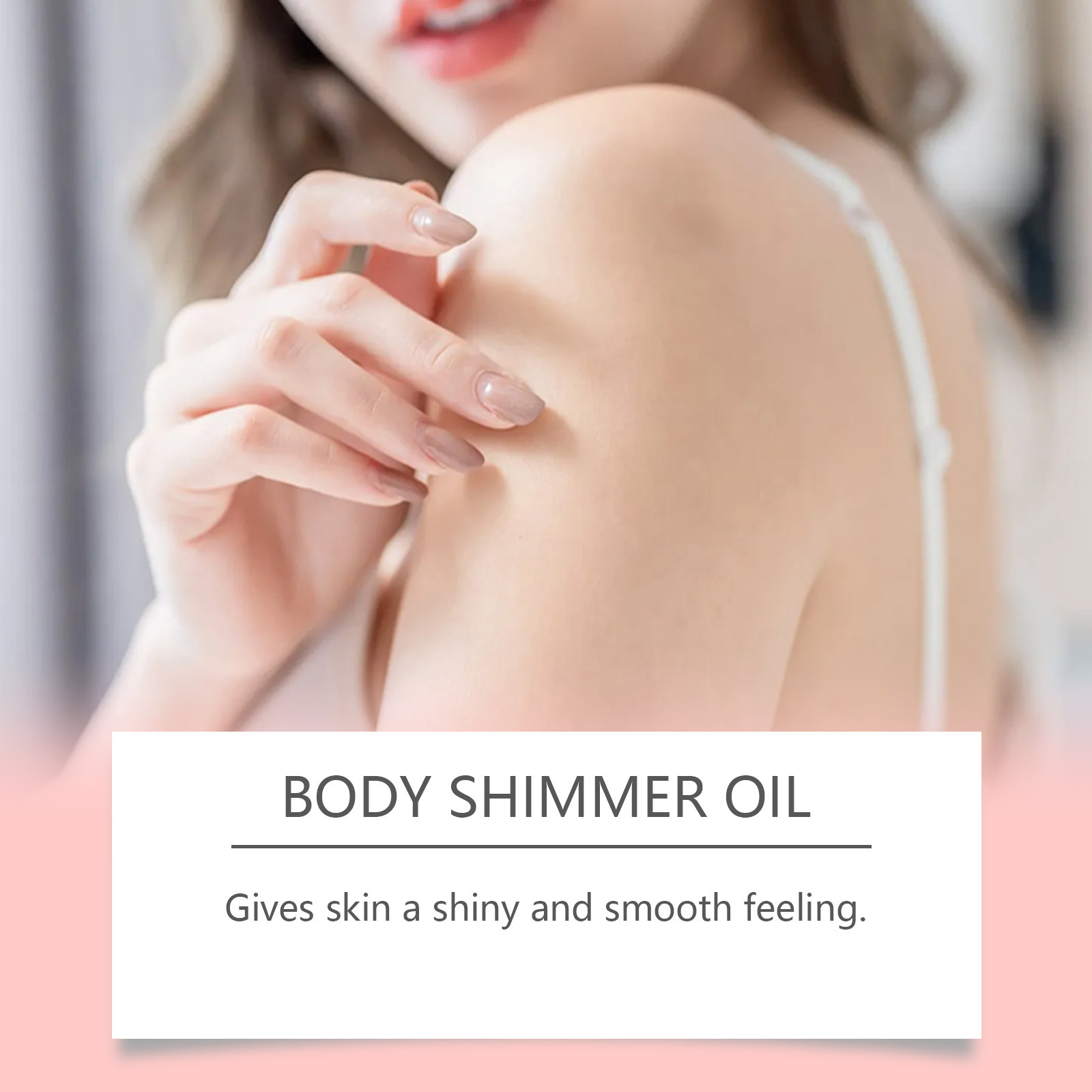 Sun Protection Body Oil - Image 3