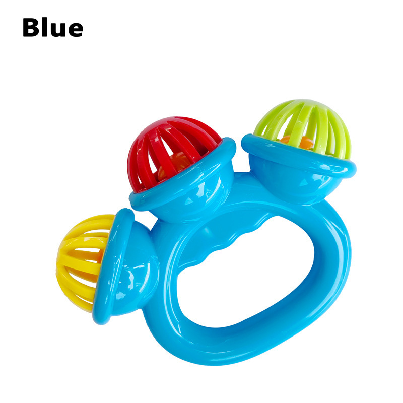 Baby Handbell Educational Toys - Image 8