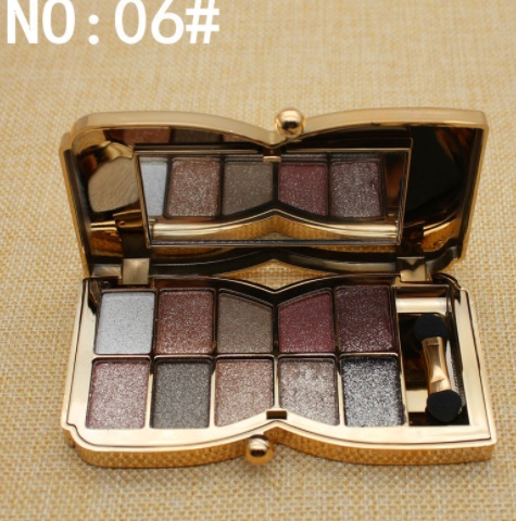 Latin Dance Glitter Eyeshadow Box - Image 3