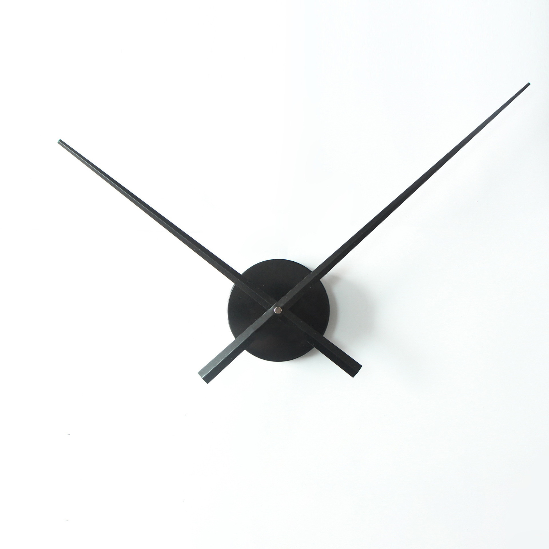 Modern Minimalist DIY Digital Clocks - Image 7