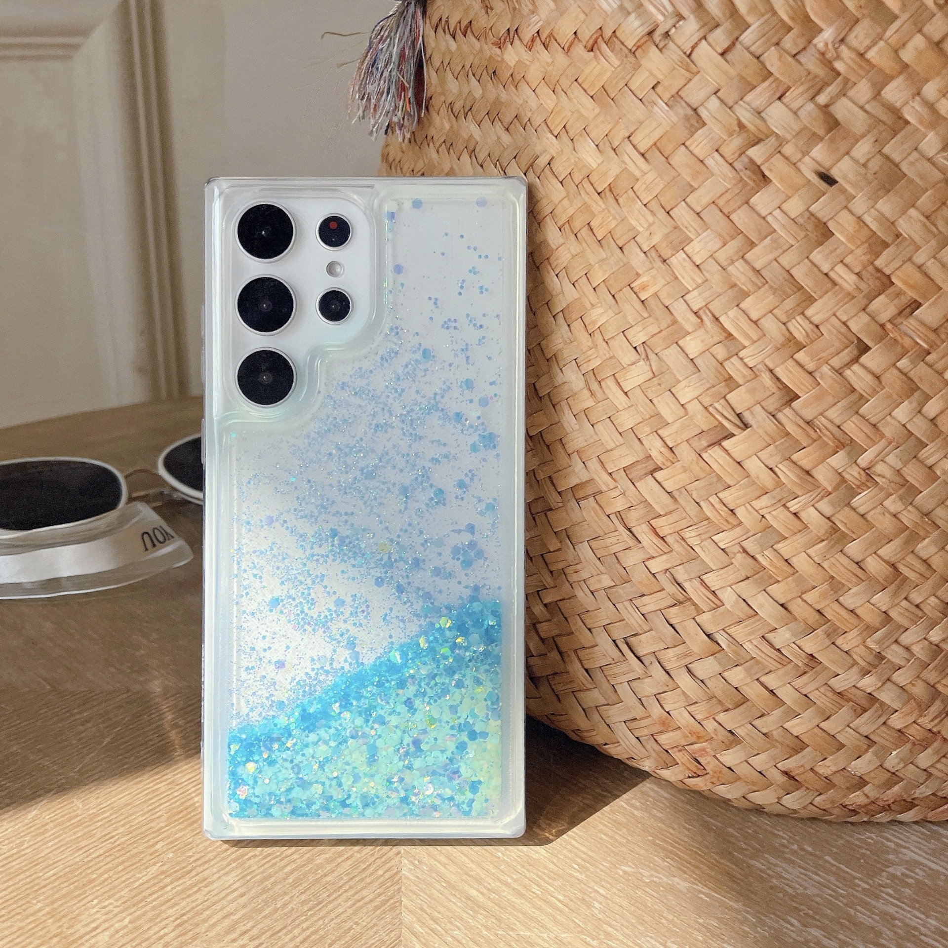 Luminous Quicksand Phone Case - Image 4