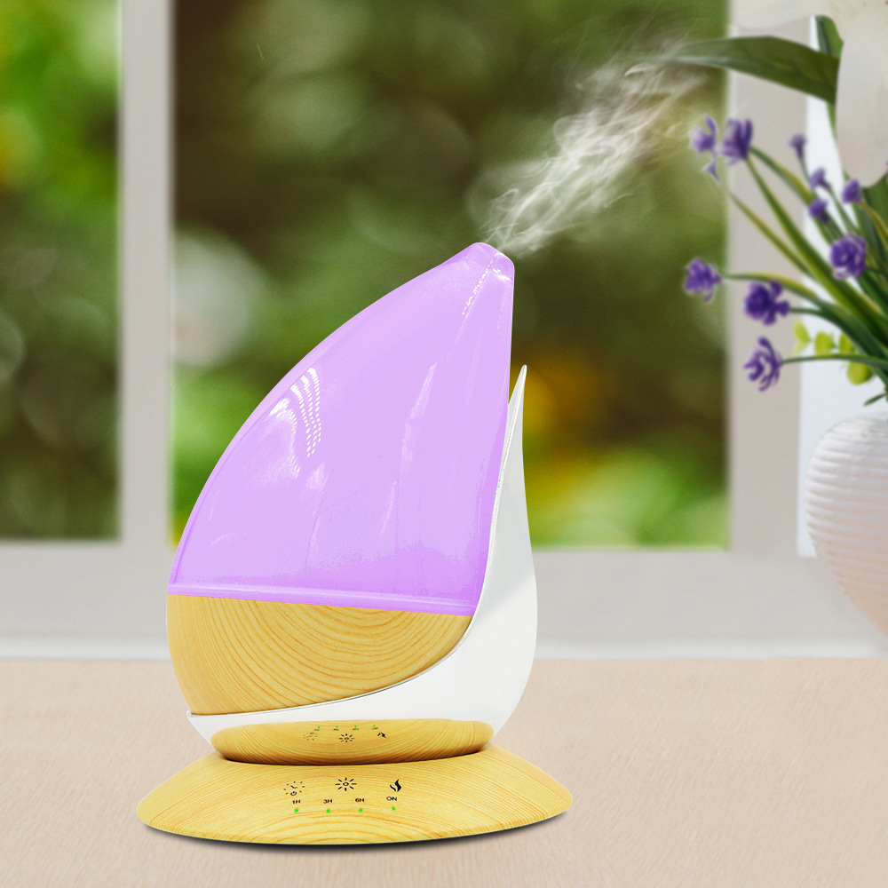 Creative Water Drop Aroma Diffuser - Image 3