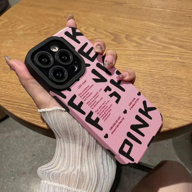 Leather All-inclusive Soft Shell Phone Case - Image 8