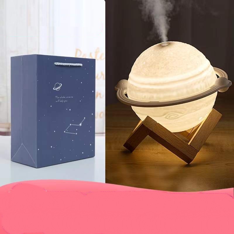 Mute Fog Planet Humidifier - Image 5