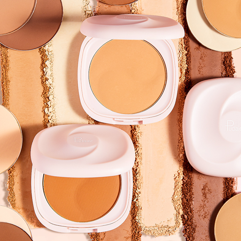 Waterproof Concealer Powder