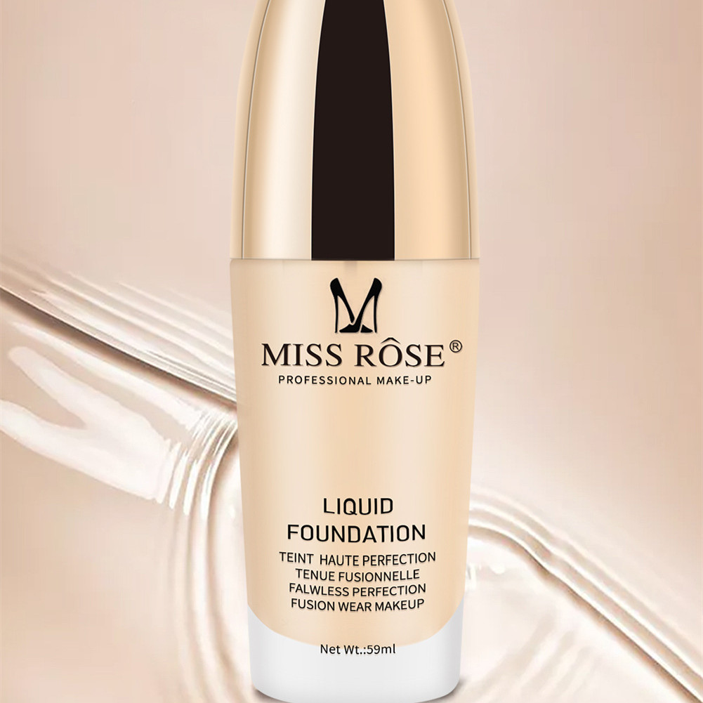 Repair Nourishing Foundation