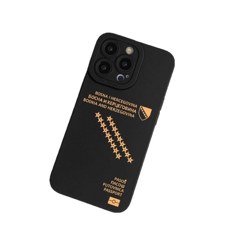Multi Star Protective Phone Case - Image 5
