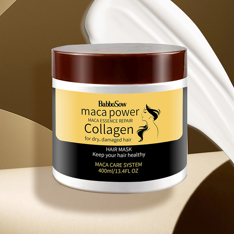Collagen Hair Conditioner