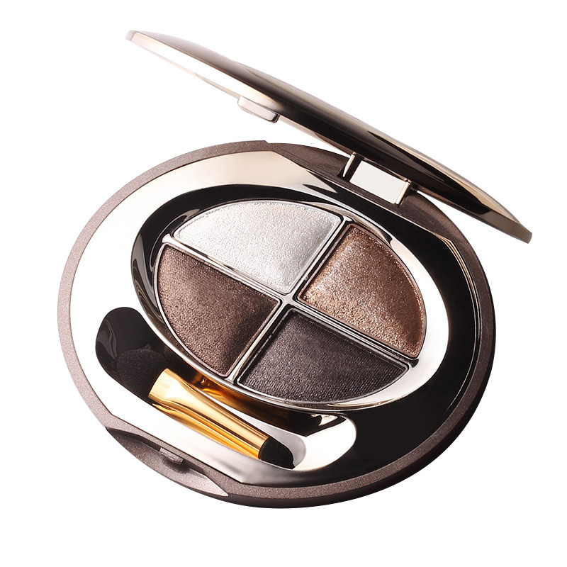 Four Color Eyeshadow Palette - Image 2
