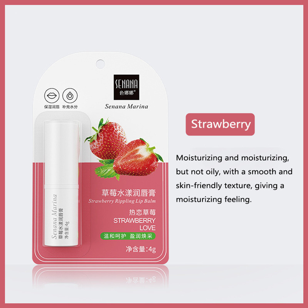 Moisturizing Lip Balm - Image 2