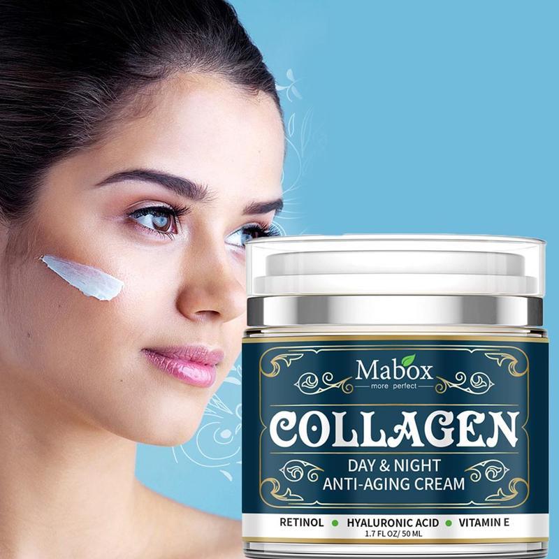 Moisturizing Facial Cream - Image 8