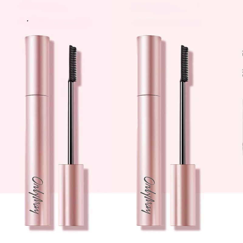 Waterproof Long Curling Mascara