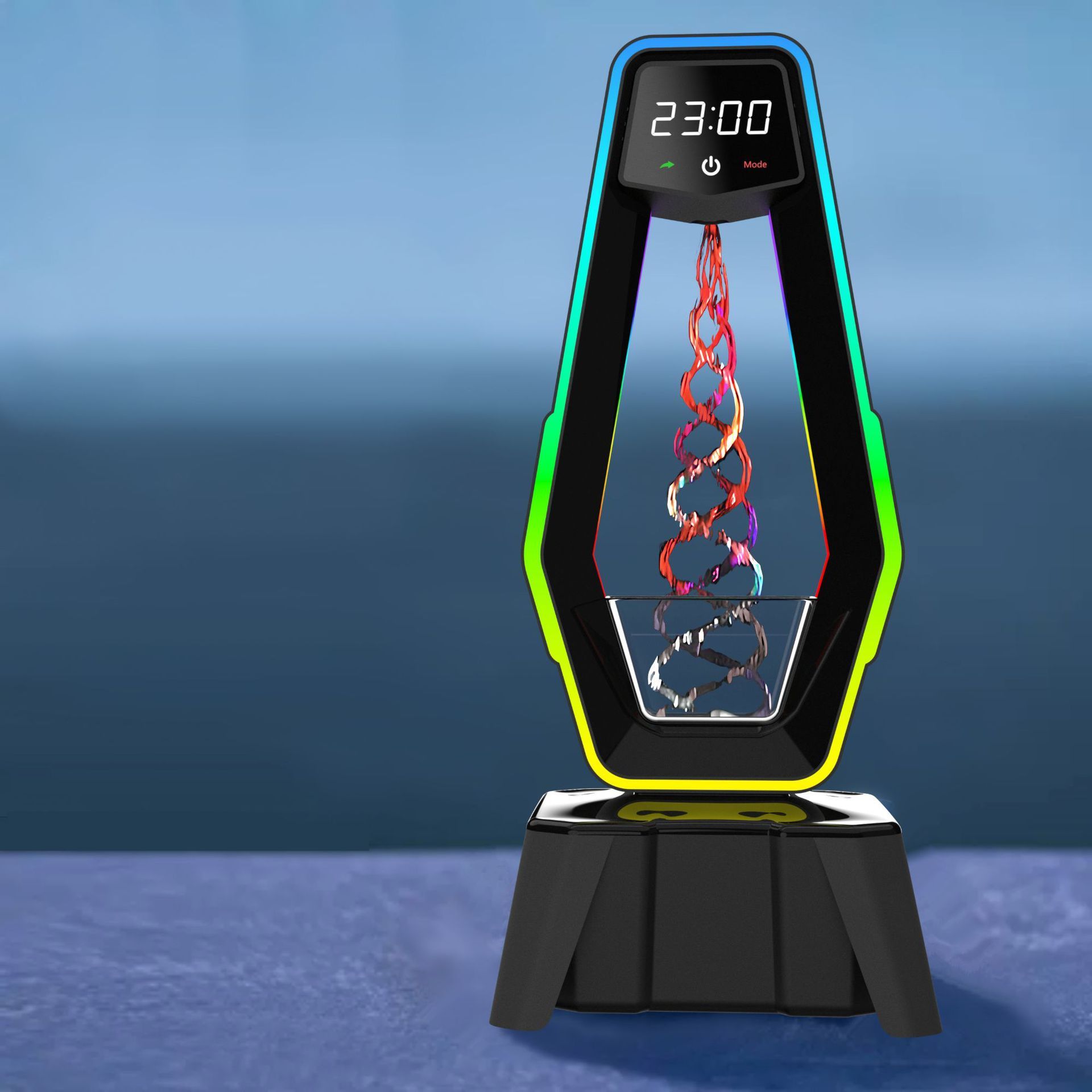 Heavy Fog Anti-Gravity Humidifier - Image 6