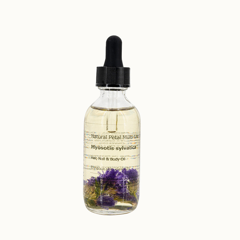 Whole Body Meridian Plant Soaked Essential Oil - Image 3