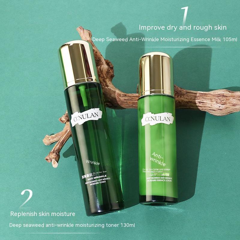 Deep-sea Seaweed Skin Care Kit - Image 8