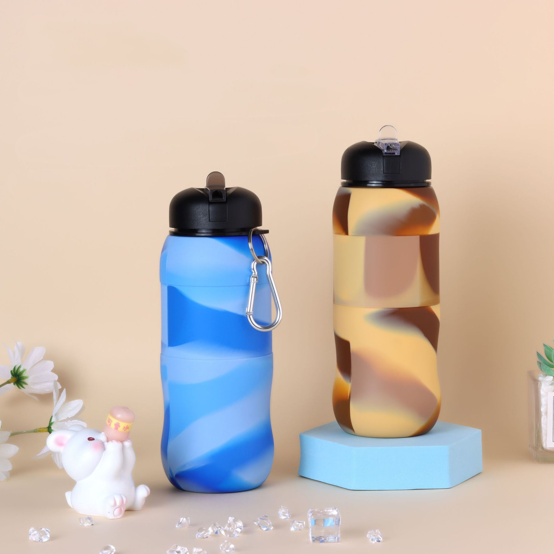 Outdoor Sports Water Bottle