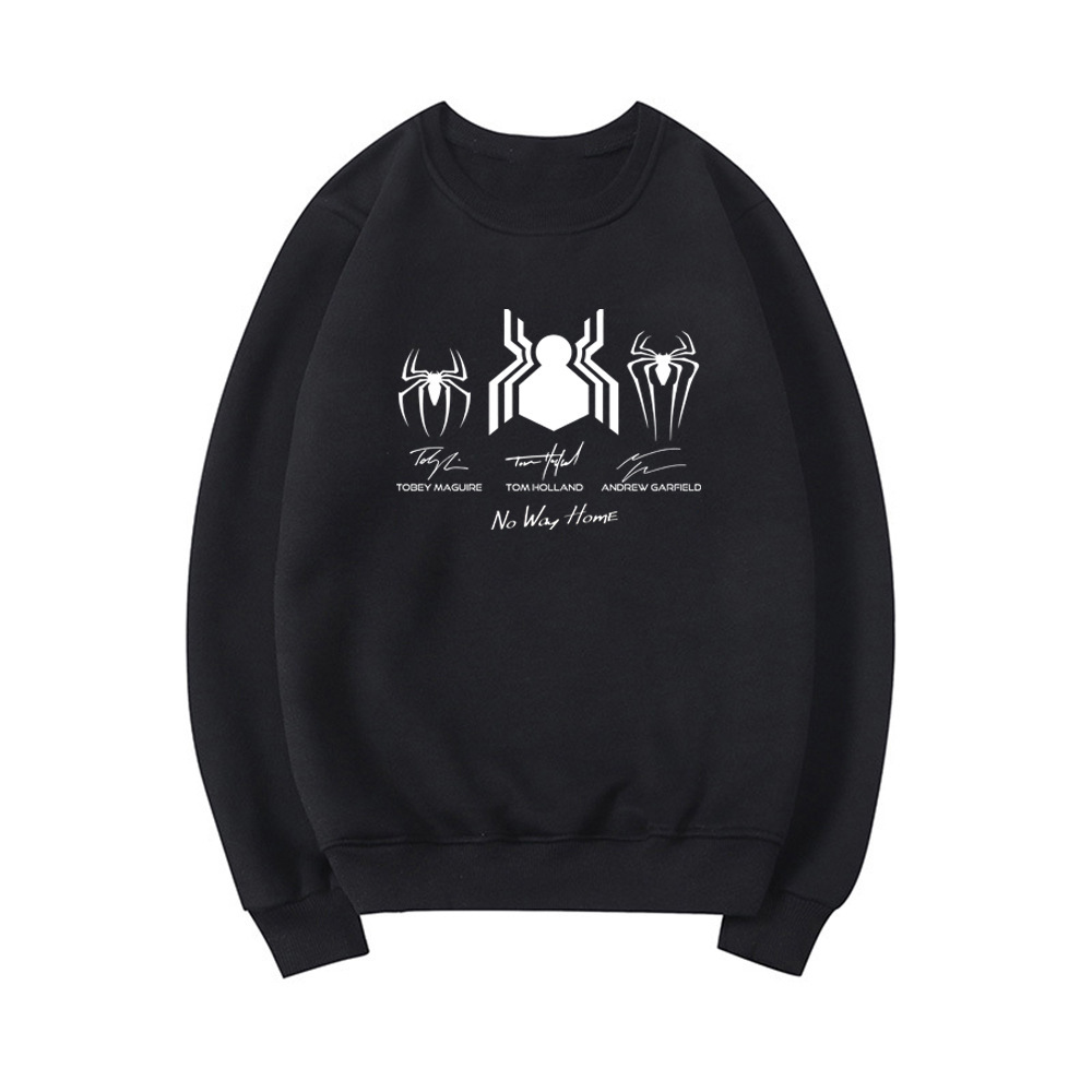 No Way Home Sweatshirt - Image 5