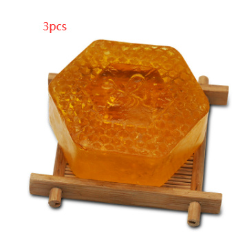 Essential Oil Moisturizing Handmade Soap - Image 4