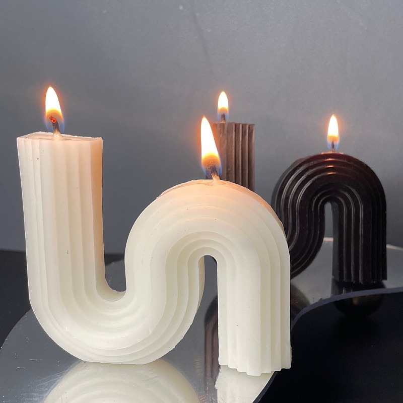 Aromatherapy Fragrance Candle