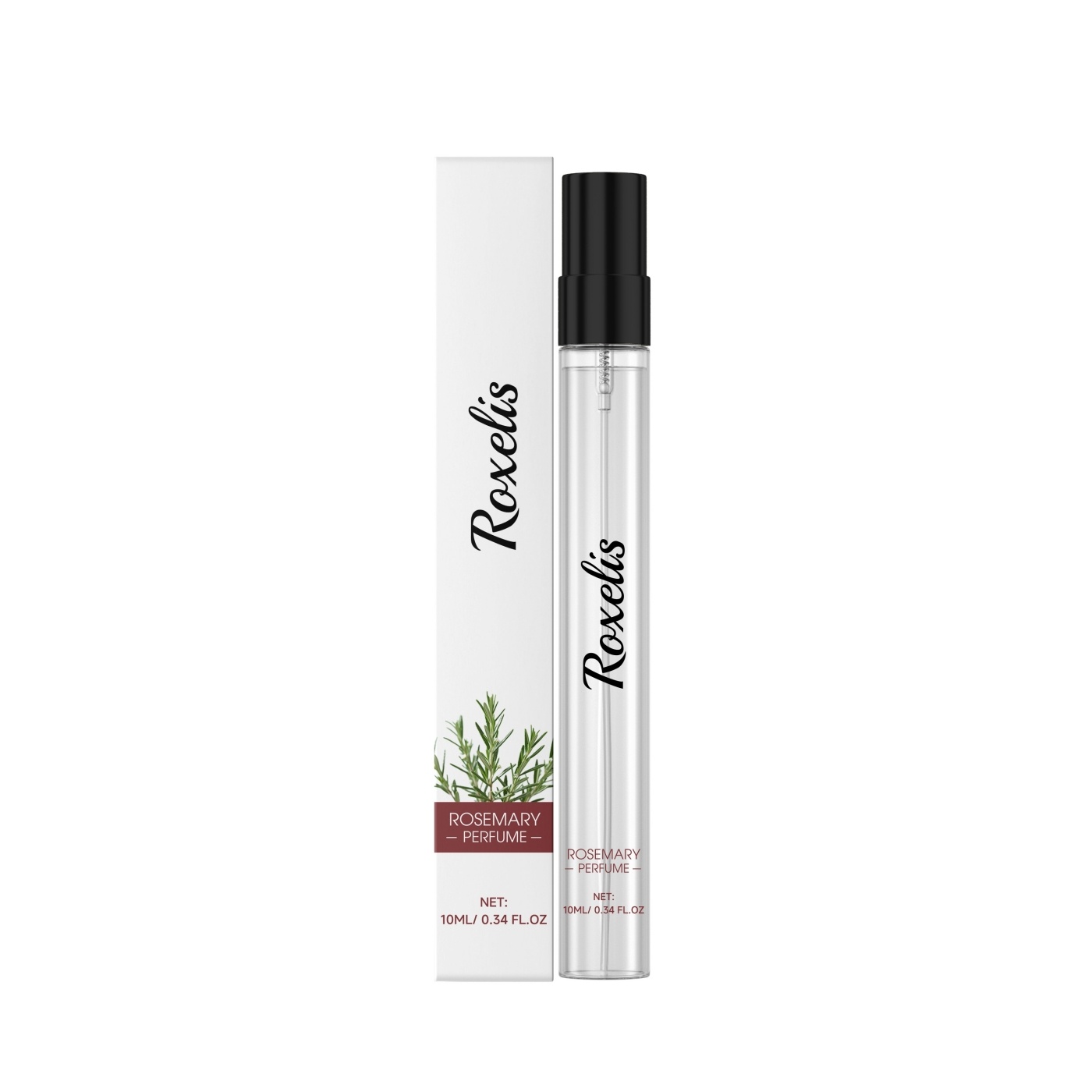 Rosemary Roxelis Mini Perfume